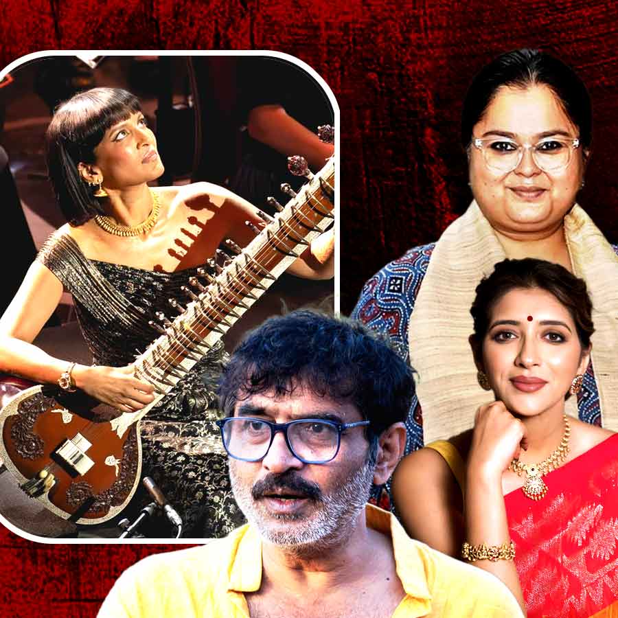 Eminent Bengali celebrities talk about body shaming after sitarist Anoushka Shankar shared her experience