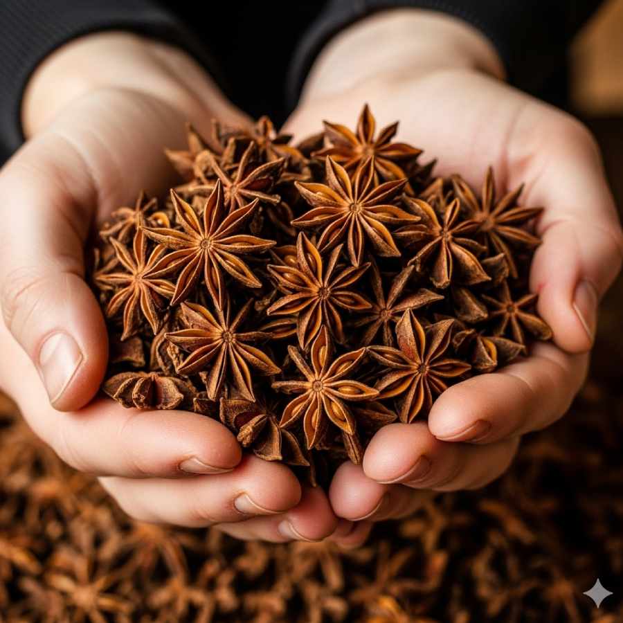 Star anise can help you get rid of Flu here are some other benefits of this spice dgtl