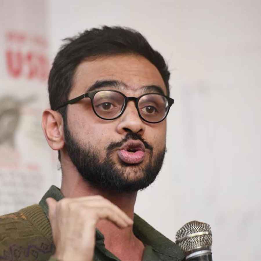 Umar Khalid's captivity may continue