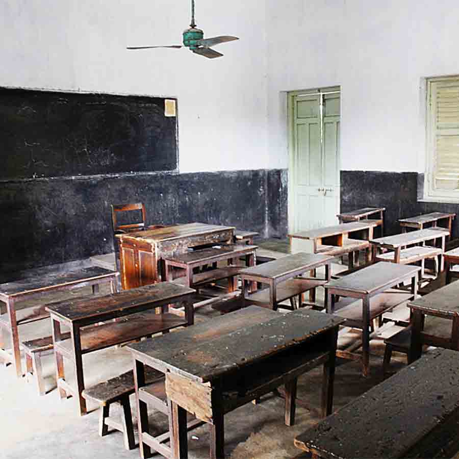 Teachers, who had reformed the society since ages are now being addressed as Tainted and Ineligible