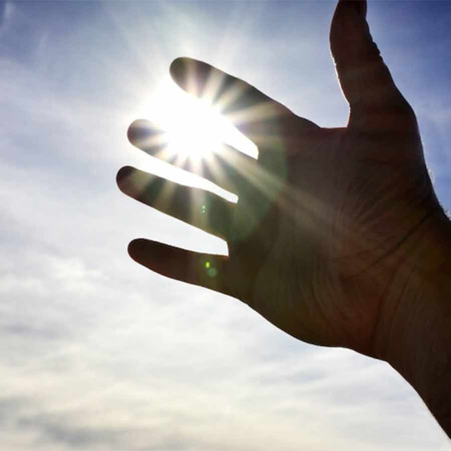 A man is trying to return to the mainstream after 33 years in prison