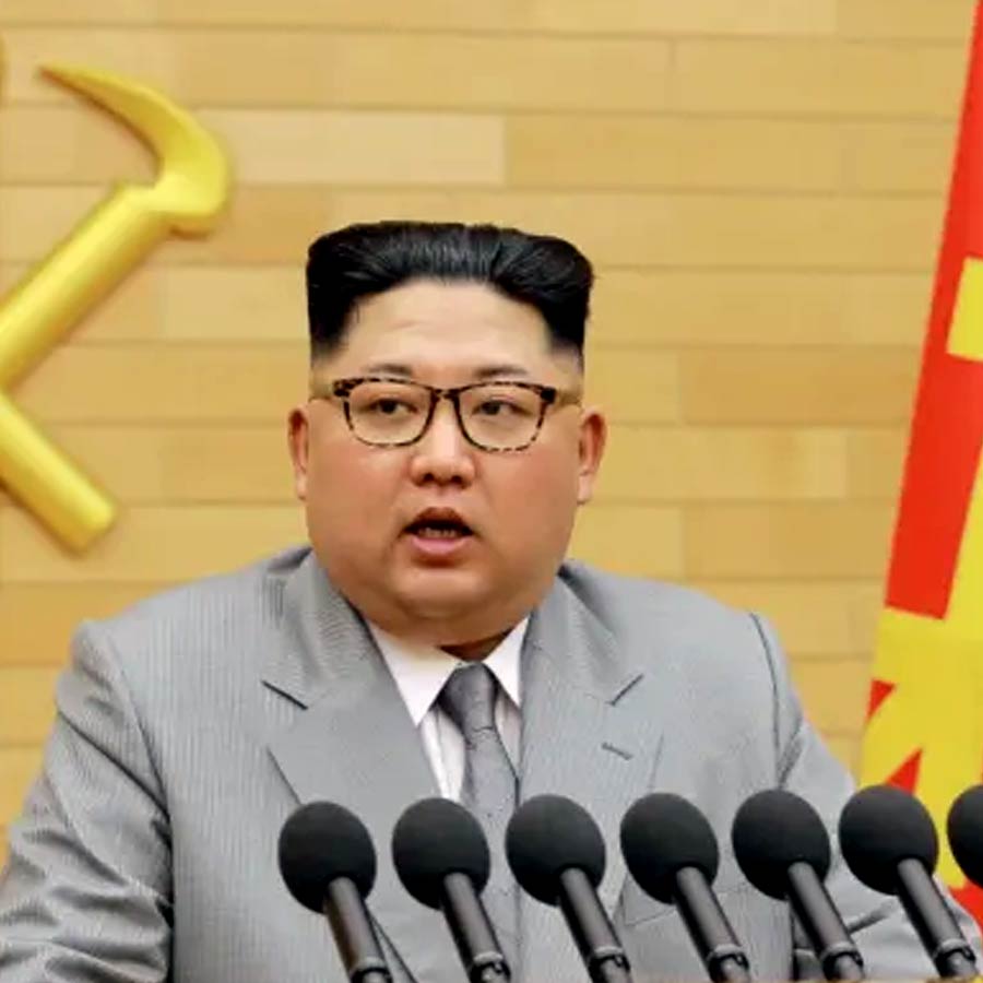 Is North Korea’s Supreme Leader Kim Jong Un grooming his daughter as future ruler