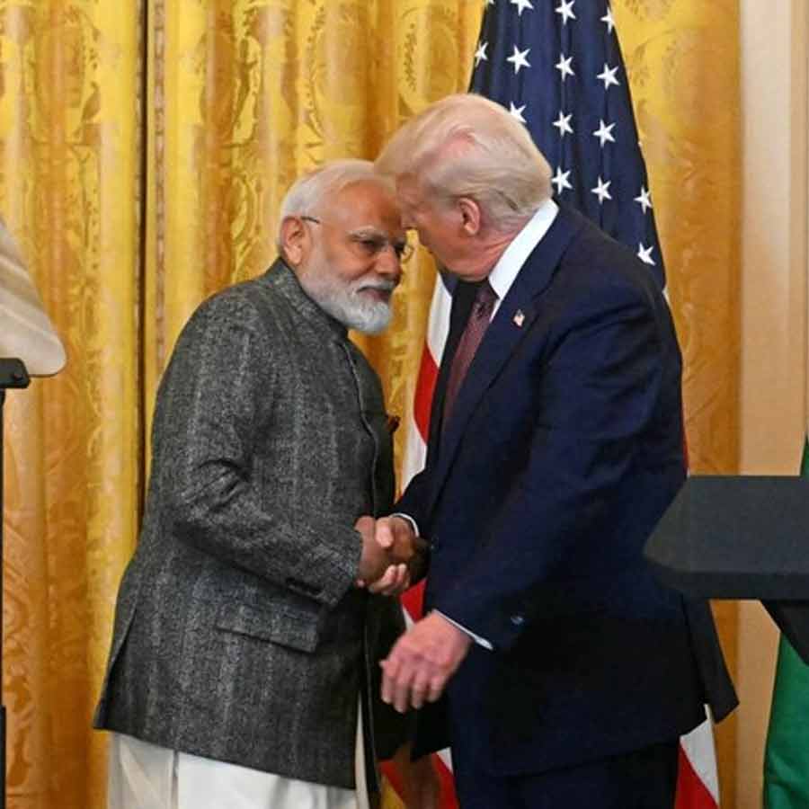 What Prime minister Narendra Modi said on Donald Trump’s friendly comment dgtl