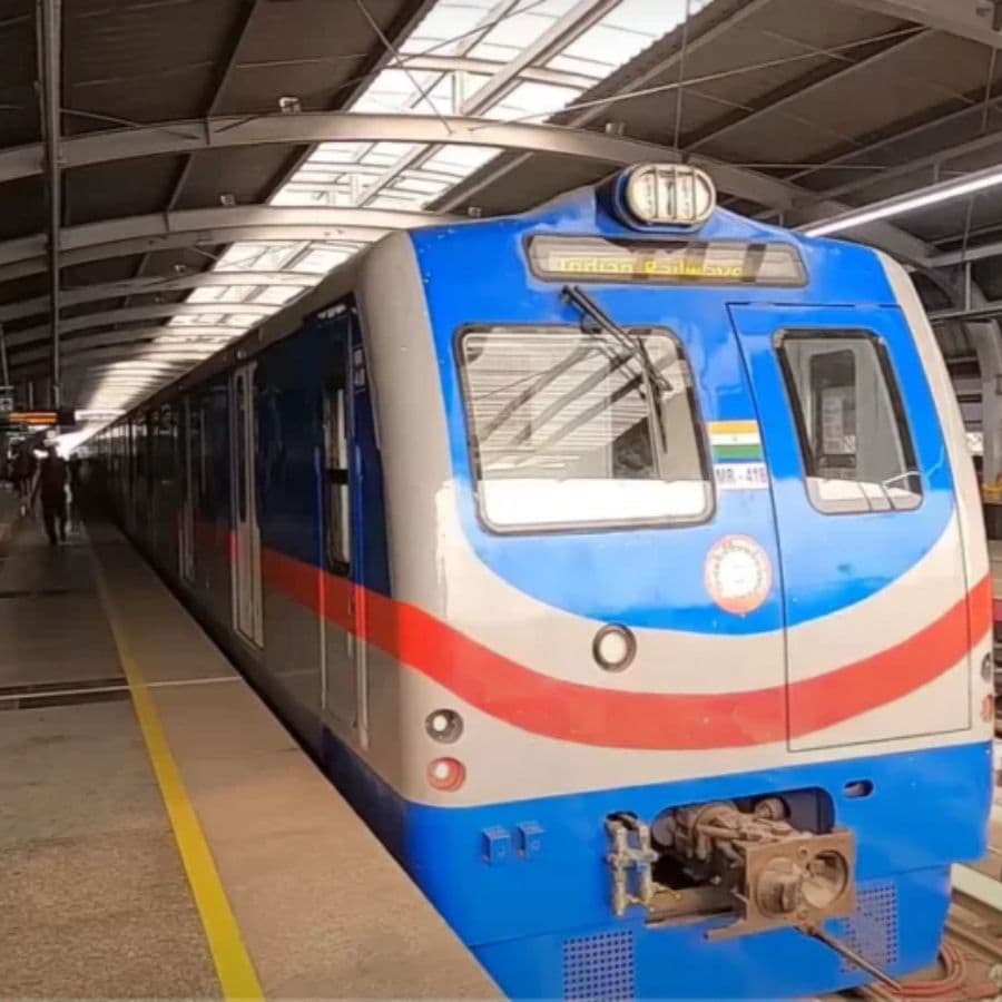 Explore Kolkatas Durga Puja Pandals 2025 via Newly Extended Metro Lines dgtl