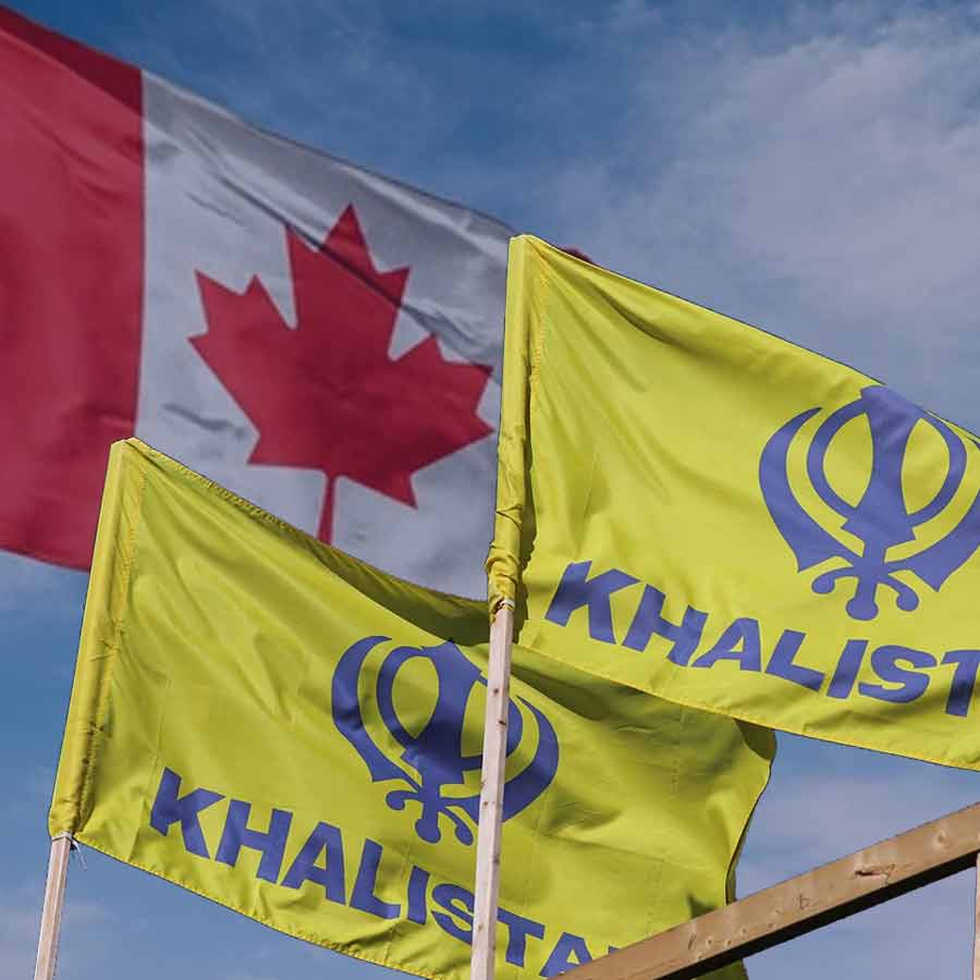 Khalistani outfit Sikhs for Justice announces siege on Indian Consulate in Vancouver dgtl