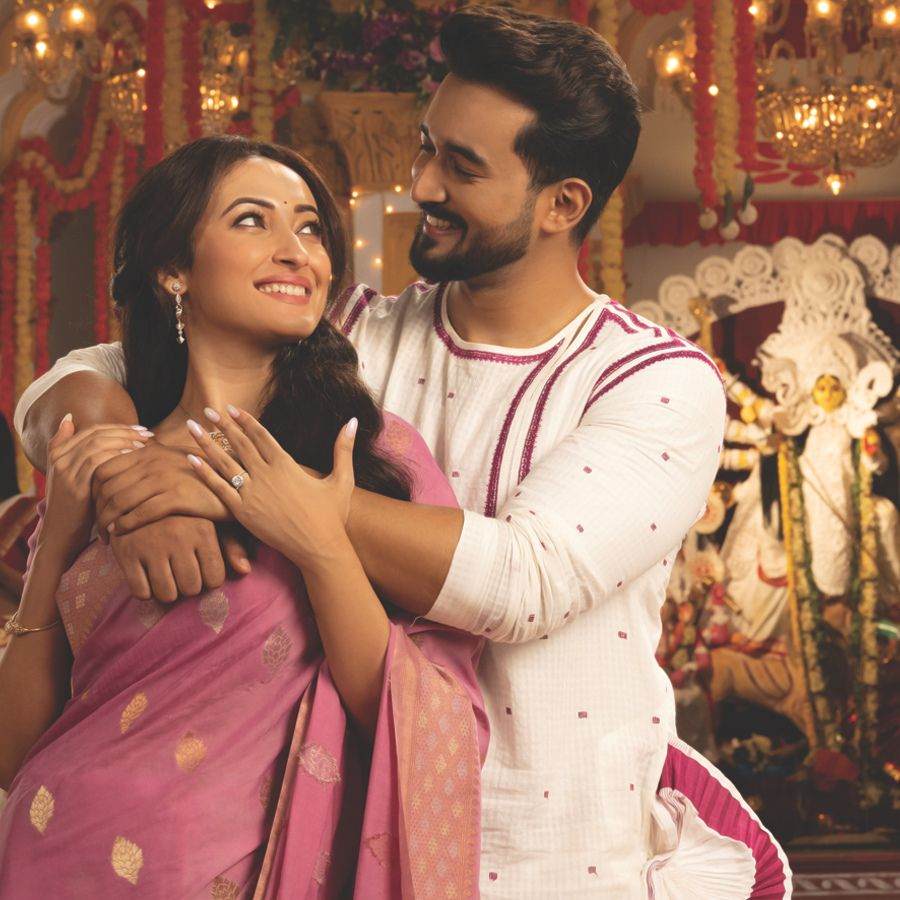 CaratLane launches its Durga Puja ad film Mayer Ashirbad dgtl