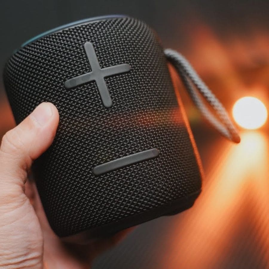 Best Budget Friendly Portable Bluetooth Speaker to Buy This Puja dgtl