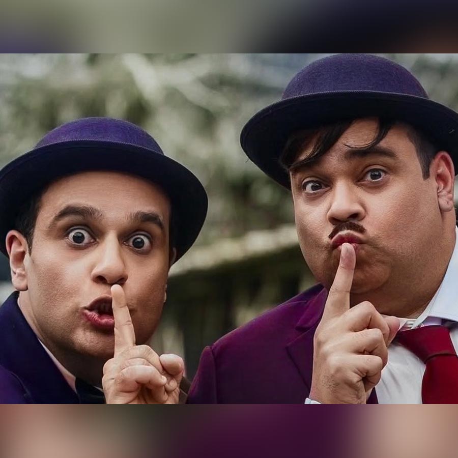 Amid controversy Kiku Sharda finally opens up about Kapil Sharma show dgtl
