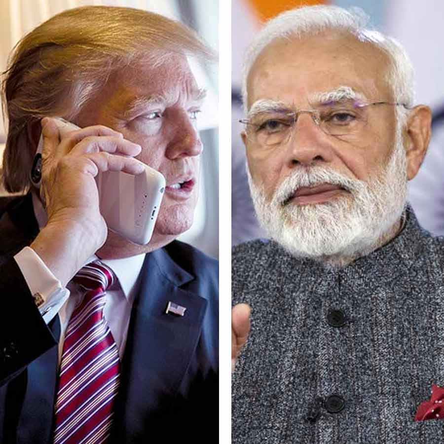 US President Donald Trump gives hint to impose more sanctions on India amid tariff war 