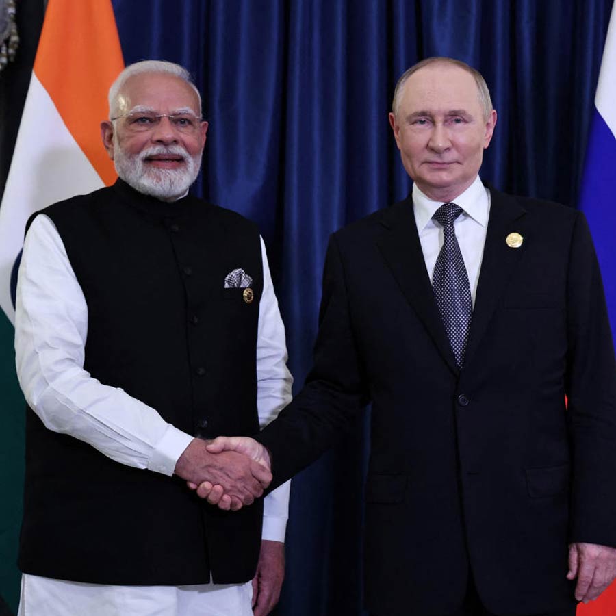 US President Donald Trump gives hint to impose more sanctions on India amid tariff war 