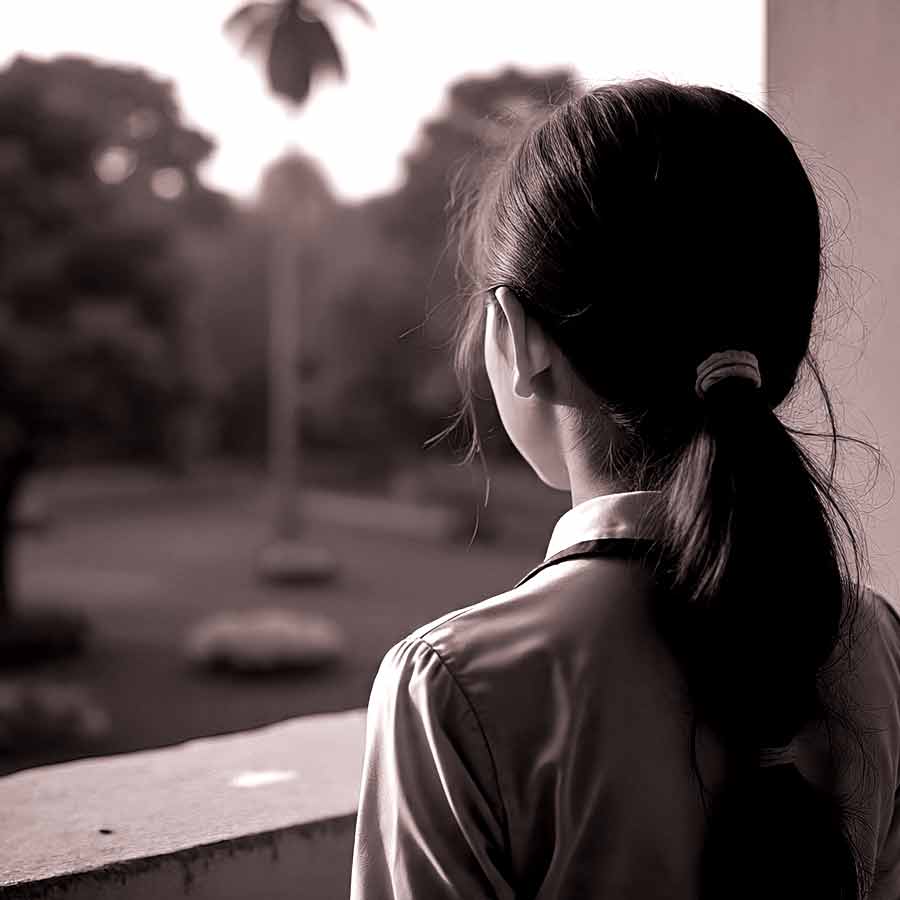 Class 6 girl in Maharashtra made to do 100 sit ups as punishment, dies within days dgtl