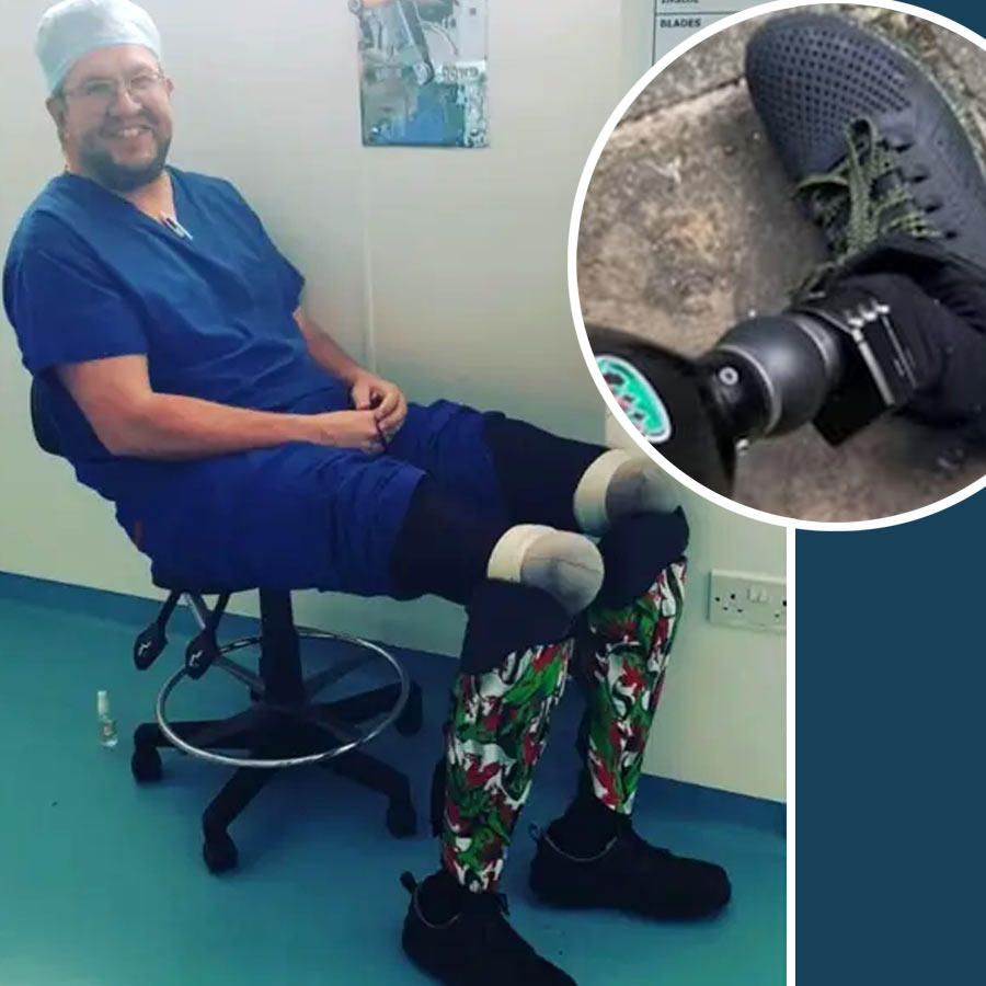 Yuli Gusman bilan jinsiy aloqa