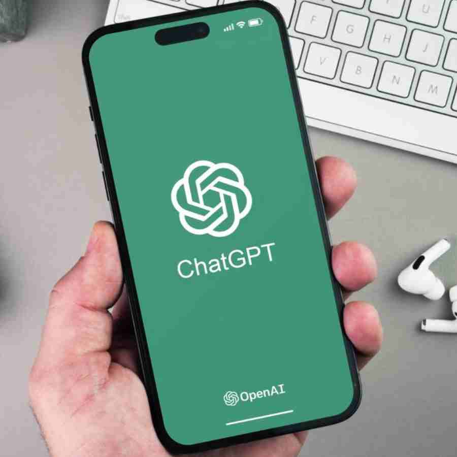 You should never ask these questions to ChatGPT