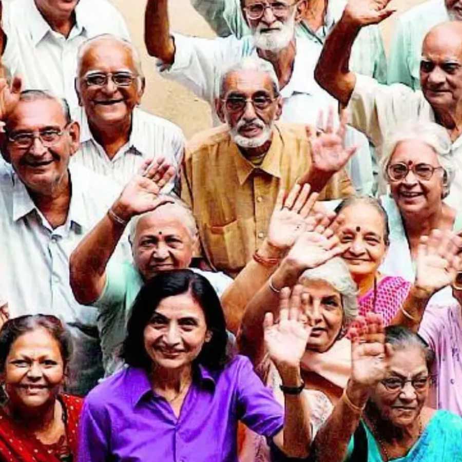 Fertility Rate of India 