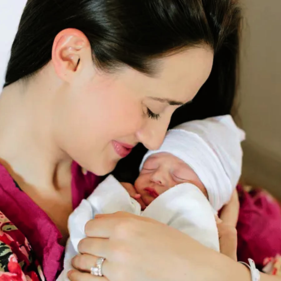 Fertility Rate of India 