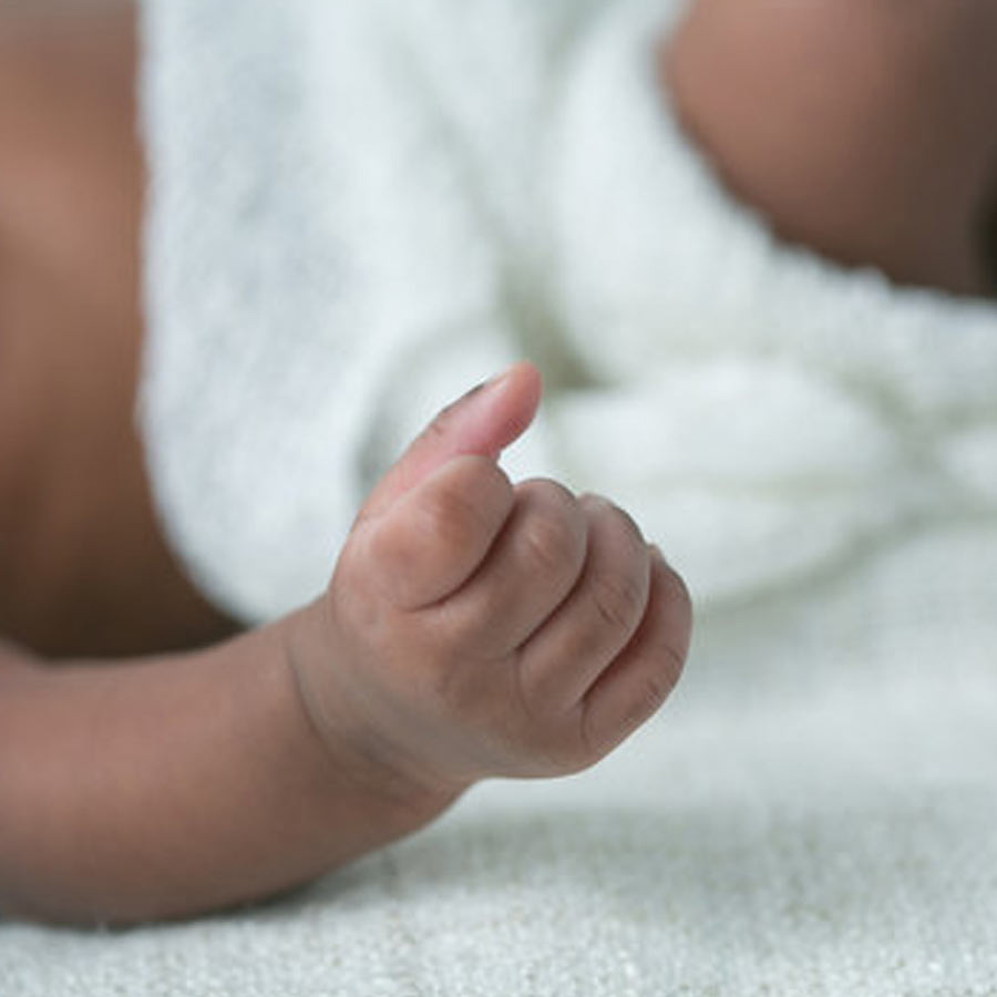 Fertility Rate of India 