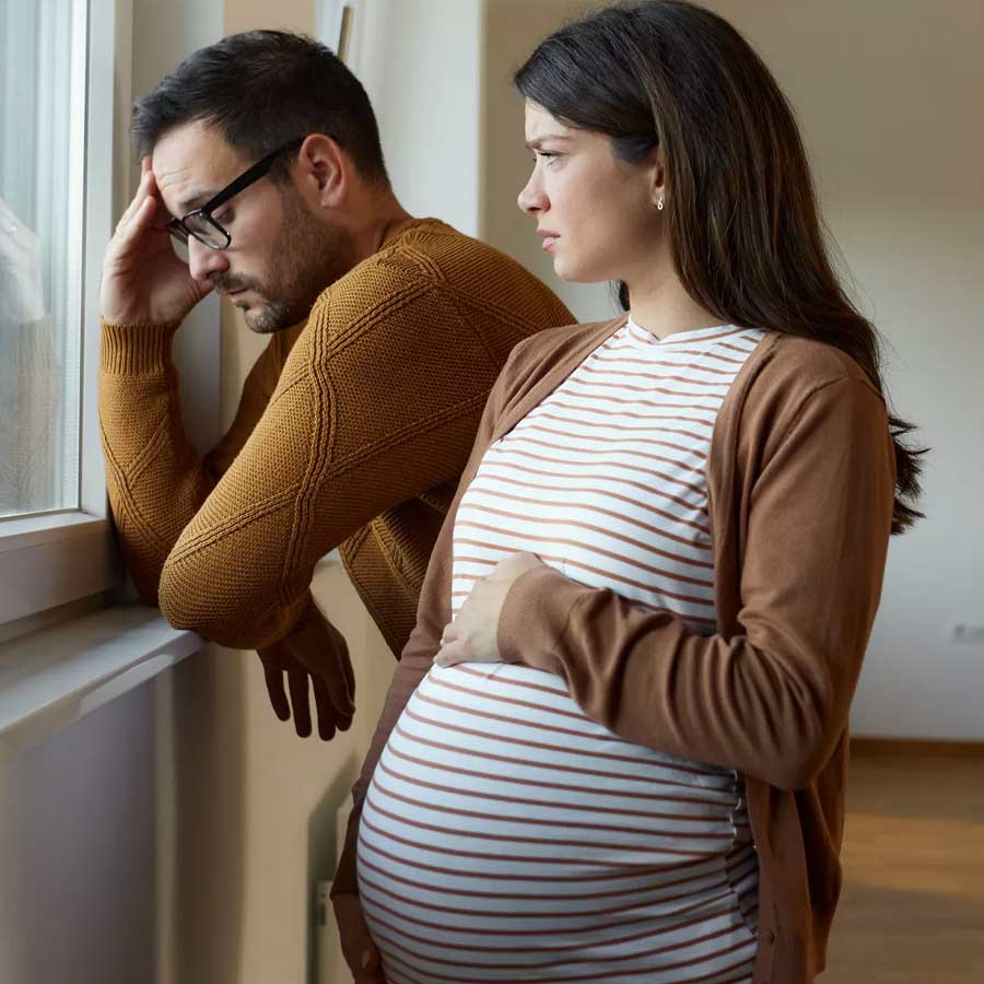 Fertility Rate of India 