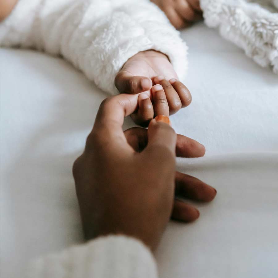 Fertility Rate of India 