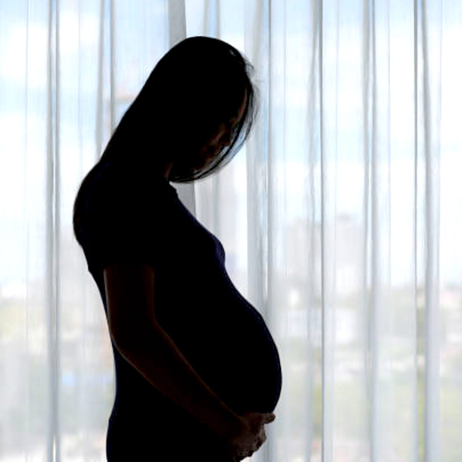 Fertility Rate of India 