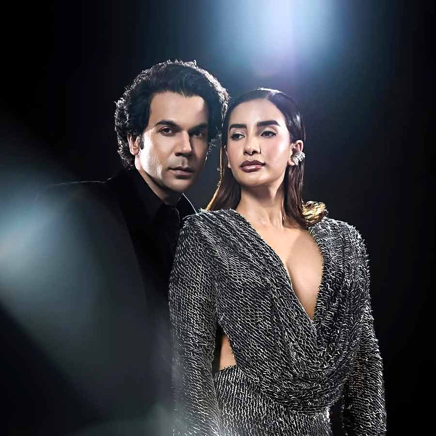 Patralekha Shares Her Thoughts what gift she wants in This Diwali With Rajkummar rao dgtl