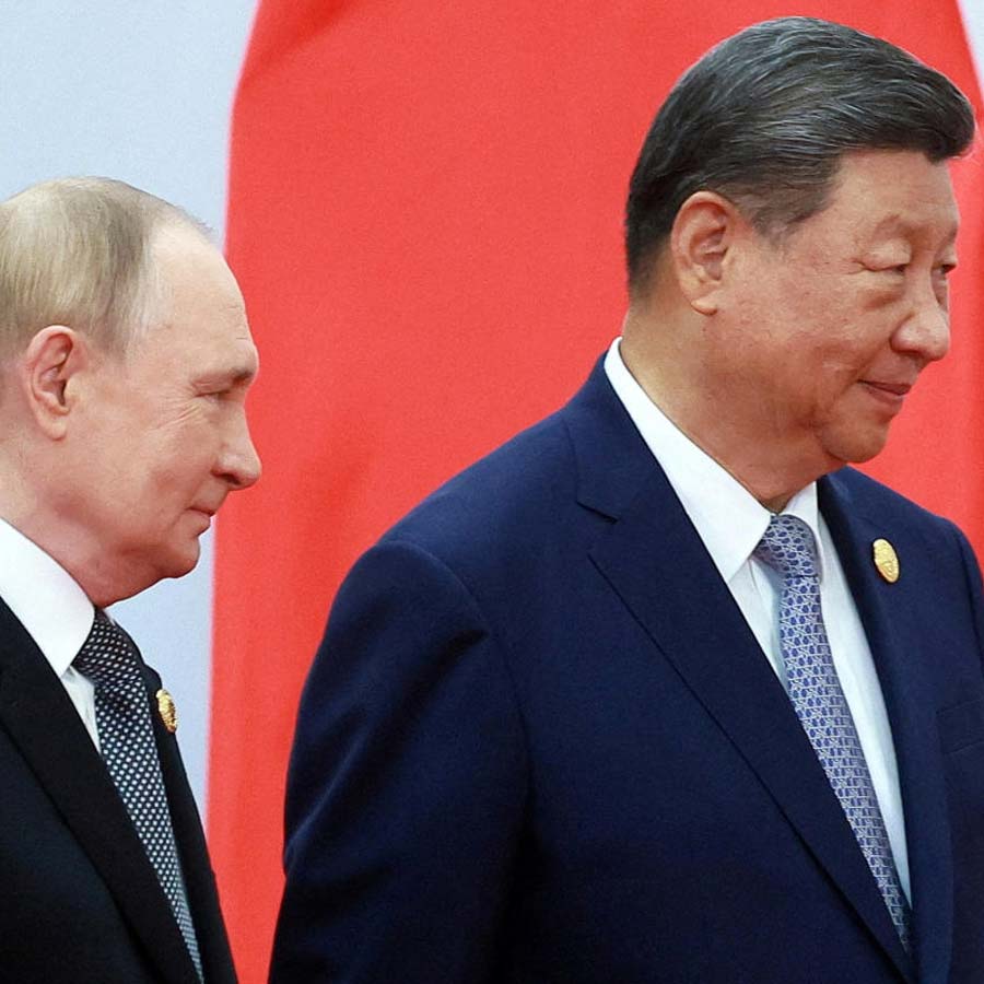 Russian President Vladimir Putin may get immortality through organ transplantation