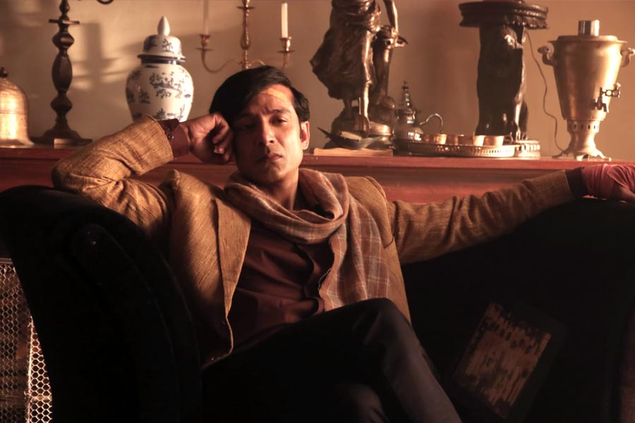 Bengali actor Tota Roy Choudhury shares his fitness and diet routine before Durga Puja 