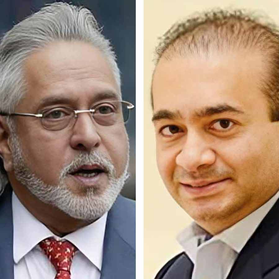 UK team inspect in Tihar jail, extradition of fugitive accused to India