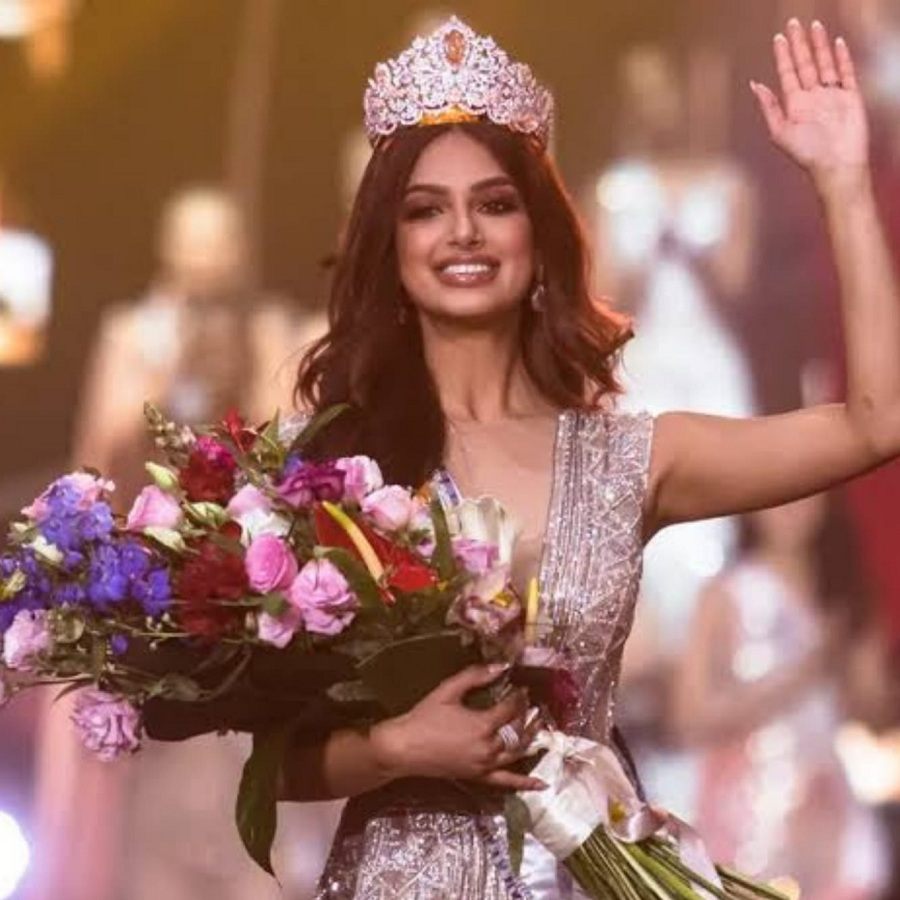 ২০২১ সালে শিরোপা জেতার পর আকস্মিক ওজন বৃদ্ধি হয় তাঁর।