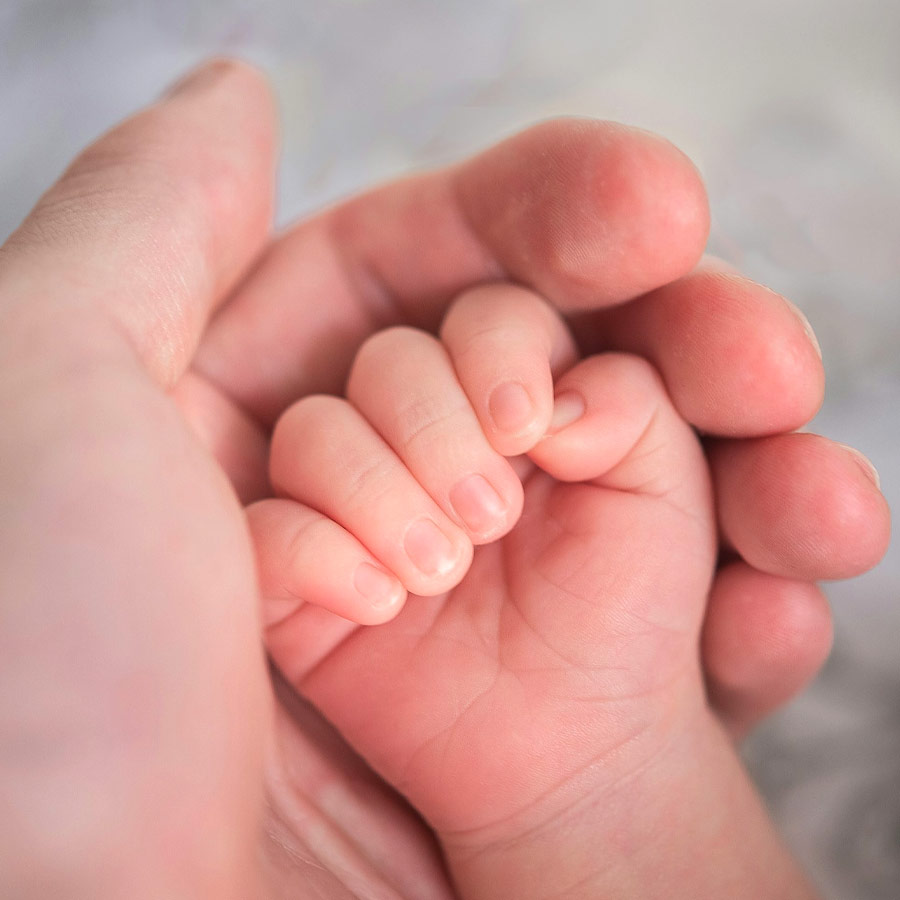 declining fertility rate, a shrinking 0-14 age group