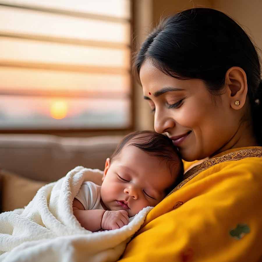 Urban birth rate of West Bengal lowest among big states