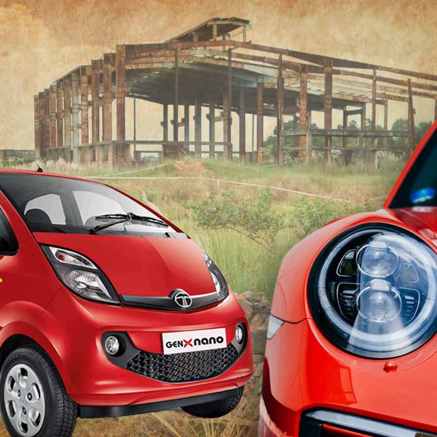 four-wheeler priced at Rs 1 lakh will be manufactured at the Hooghly factory, which will hit the market in early 2026