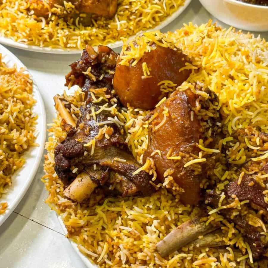 Easy mutton biryani recipe for Durga Puja feasting dgtl