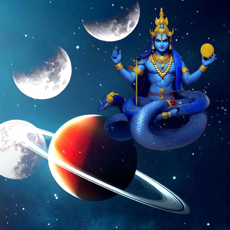 Sudden changes for 5 zodiac sign On the Chandra Grahan