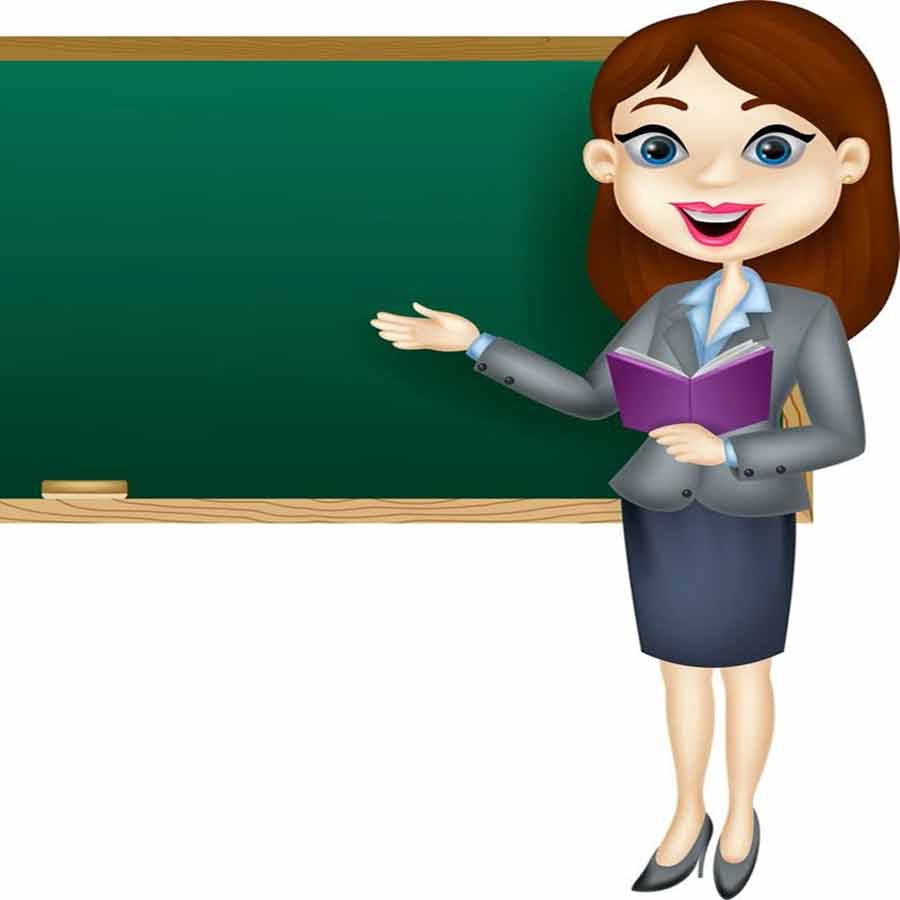 A teacher from Delhi proved what authentic teaching is