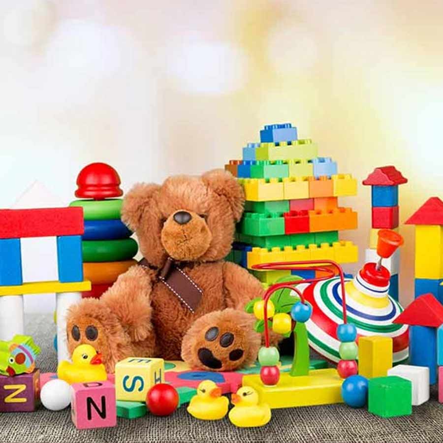 Proposal to build 'Toy Park' in Asansol