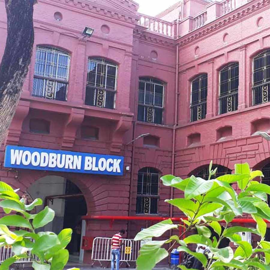 Cashless insurance will be available to all in Woodburn