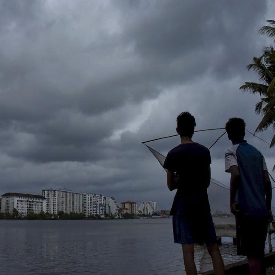 Heavy rain forecast in North Bengal while South may face thunderstorms dgtl