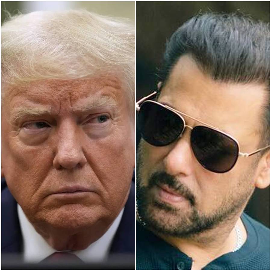 Did Salman Khan Take A Dig At Donald Trump With His 'Peace Prize' Remark dgtl