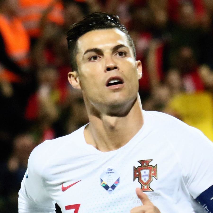 picture of Cristiano Ronaldo
