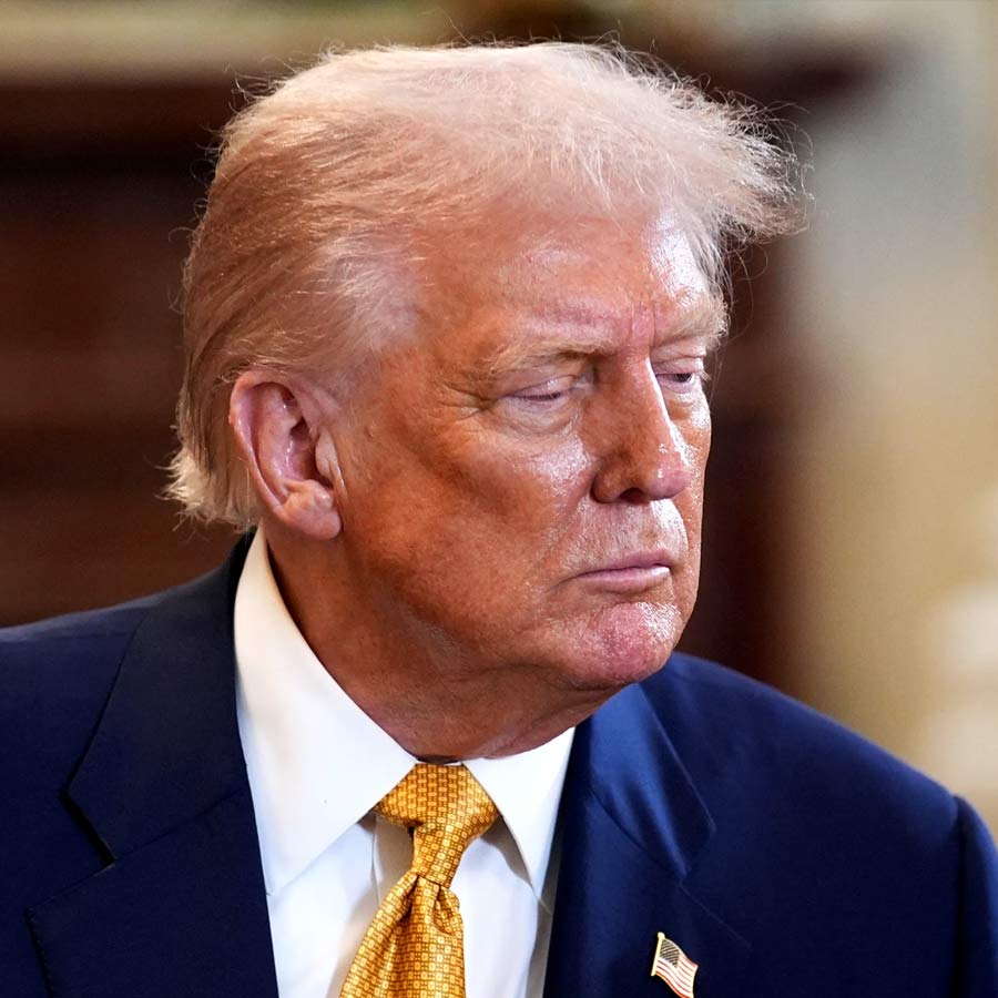 US trade deficit surge rapidly in July 2025 amid Donald Trump's tariff war