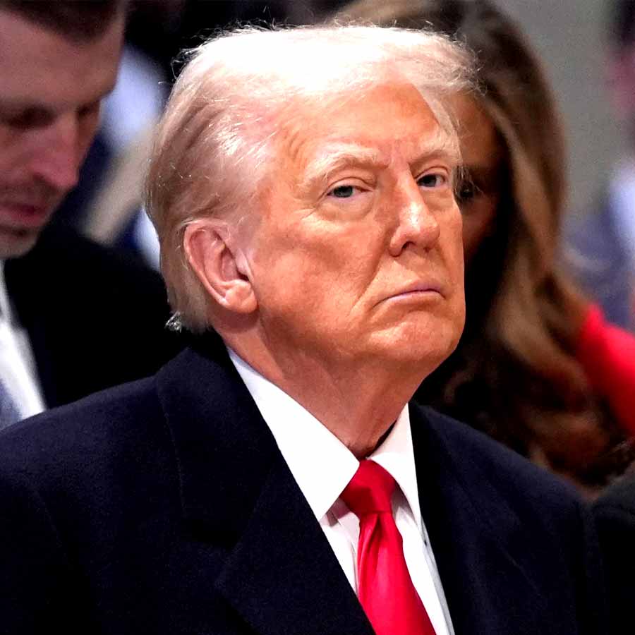 US trade deficit surge rapidly in July 2025 amid Donald Trump's tariff war