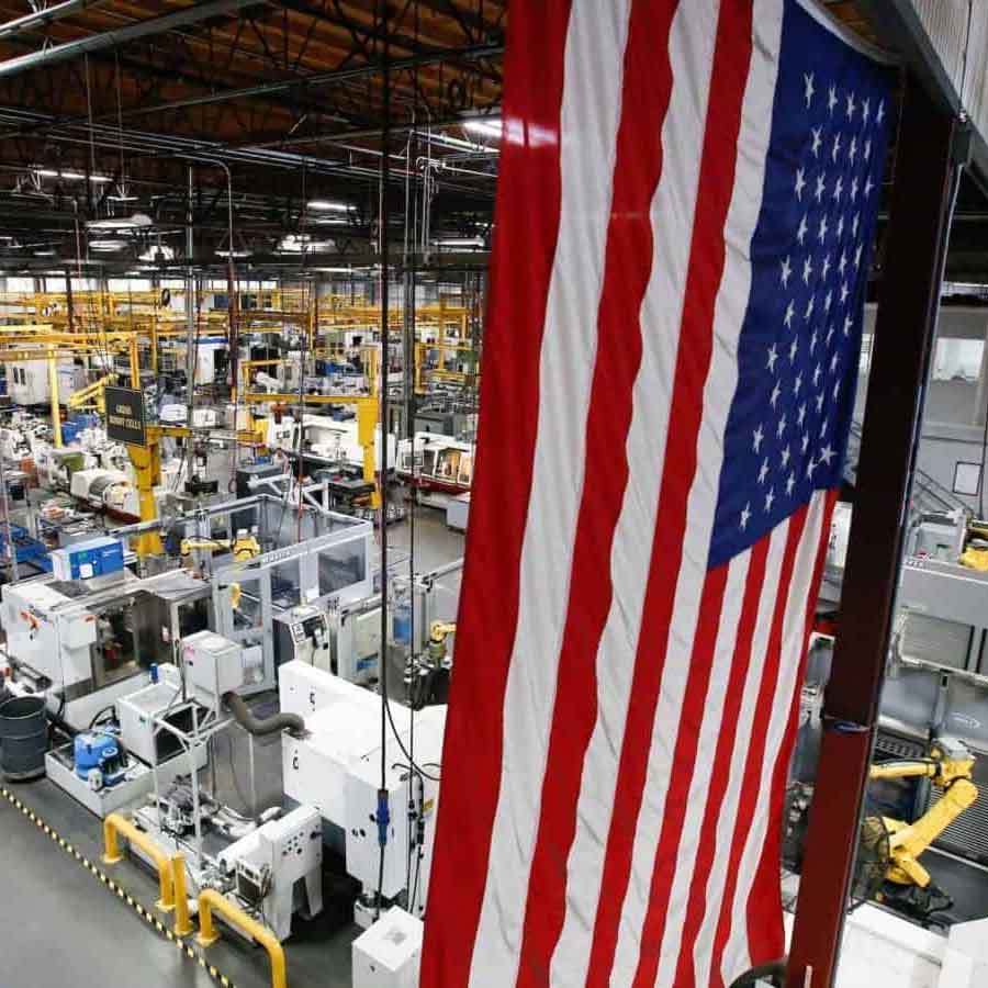 US trade deficit surge rapidly in July 2025 amid Donald Trump's tariff war