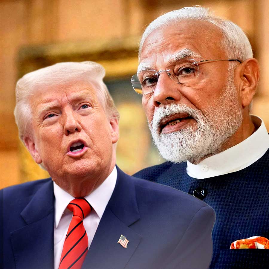 US trade deficit surge rapidly in July 2025 amid Donald Trump\\\\\\\'s tariff war