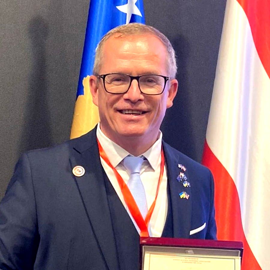 Austrian economist Gunther Fehlinger-Jahn’s post to dismantle India spark outrage