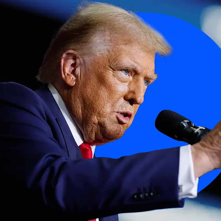 Austrian economist Gunther Fehlinger-Jahn’s post to dismantle India spark outrage