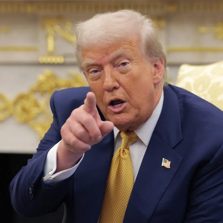 Austrian economist Gunther Fehlinger-Jahn’s post to dismantle India spark outrage