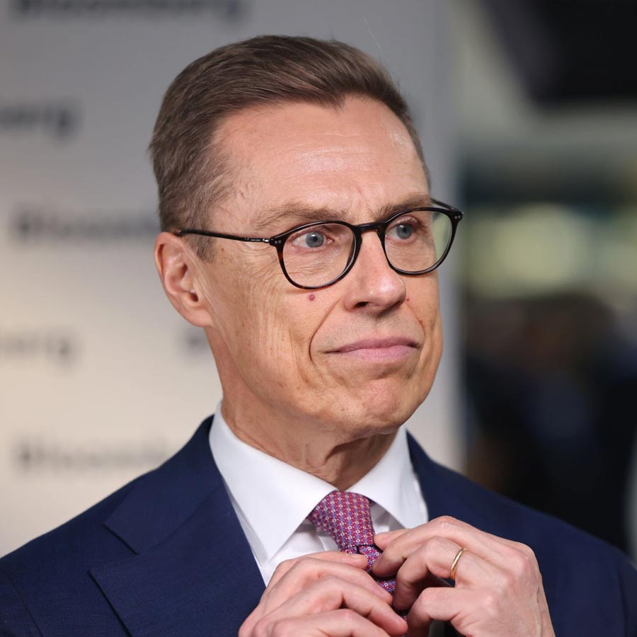 Austrian economist Gunther Fehlinger-Jahn’s post to dismantle India spark outrage