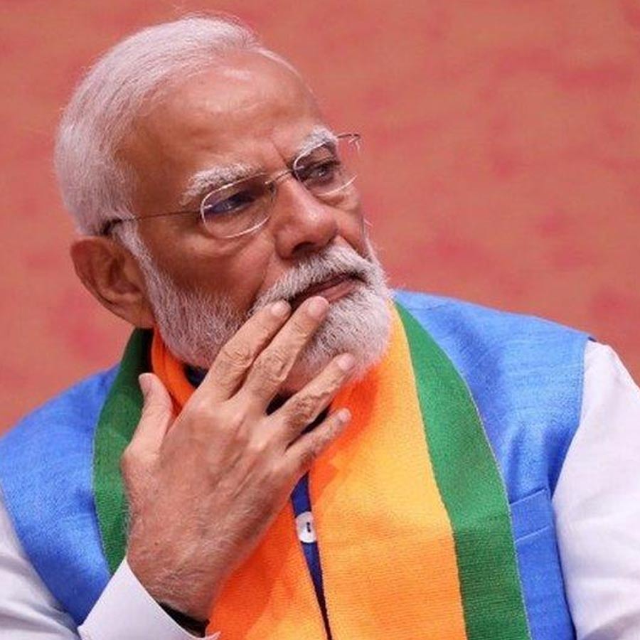 Austrian economist Gunther Fehlinger-Jahn’s post to dismantle India spark outrage