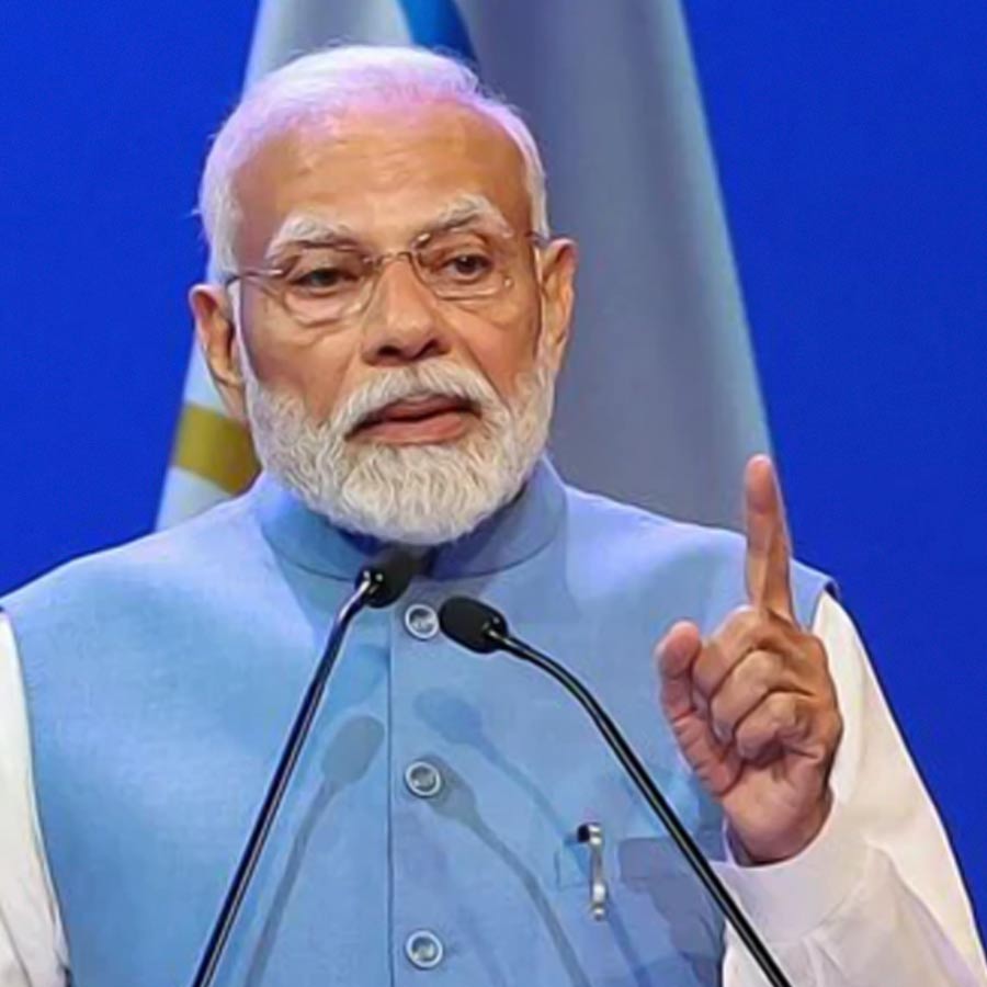 Austrian economist Gunther Fehlinger-Jahn’s post to dismantle India spark outrage