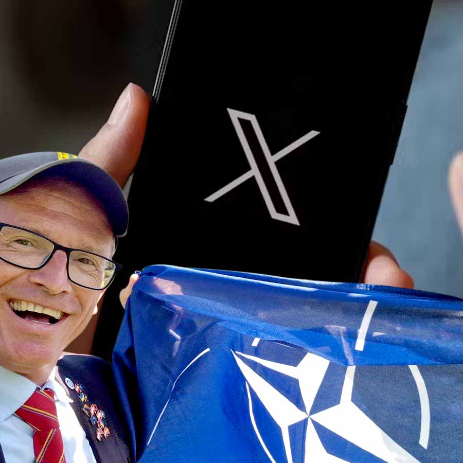 Austrian economist Gunther Fehlinger-Jahn’s post to dismantle India spark outrage